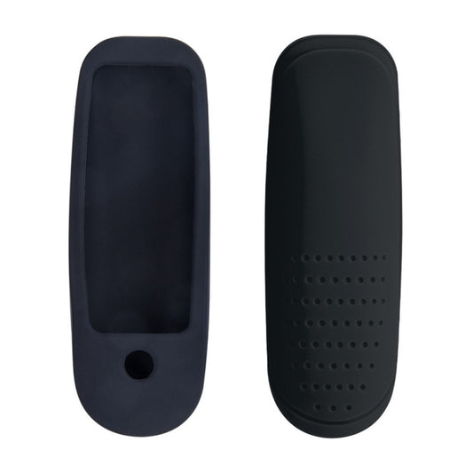 DOBE TP5-1536 Host Remote Control Anti-Slip Sweat-Proof Silicone Protective Cover For PS5(Black) - free shipping - PMC Jewellery - Order now!
