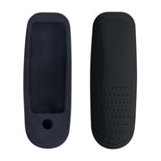 DOBE TP5-1536 Host Remote Control Anti-Slip Sweat-Proof Silicone Protective Cover For PS5(Black)