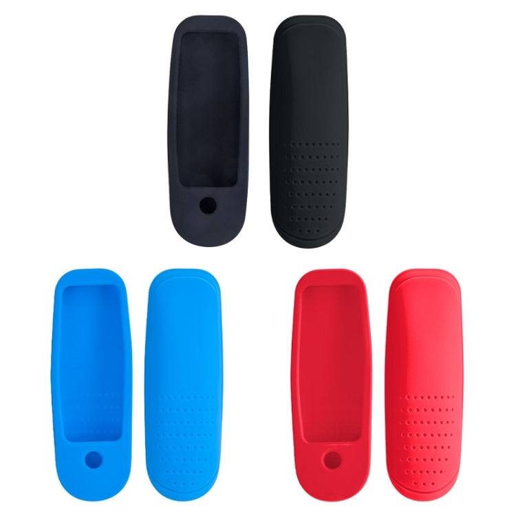 DOBE TP5-1536 Host Remote Control Anti-Slip Sweat-Proof Silicone Protective Cover For PS5(Black) - free shipping - PMC TechLife - Order now!