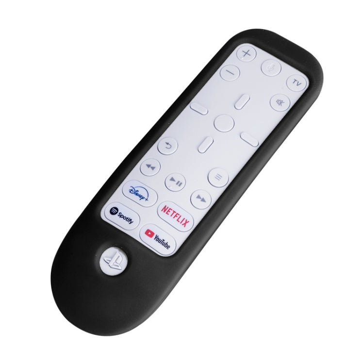 DOBE TP5-1536 Host Remote Control Anti-Slip Sweat-Proof Silicone Protective Cover For PS5(Black) - free shipping - PMC TechLife - Order now!