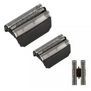 For Braun Electric Shaver Knife Network Combination Knife Network + Cutter Head