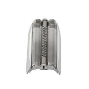 Electric Shaver Blade Net Combination For Braun 51S / 8000/8998/8595/8590/5643, Specification: Knife Net + Cutter Head