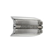 Electric Shaver Blade Net Combination For Braun 51S / 8000/8998/8595/8590/5643, Specification: Knife Net + Cutter Head