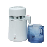 Dental Oral Sterilizer Supporting Distilled Water Machine Pure Dew Machine(EU Plug)
