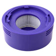 2 PCS Vacuum Cleaner Rear HEPA Filter Element For DYSON V7/V8 - free shipping - PMC TechLife - Order now!