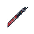 S922EF BOSWEI Hardcore Reciprocating Saw Strip Fine Teeth Saber Saw Blade Metal Plastic Wood Bimetal Curve Saw Blade - Electric Saws & Accessories by BOSWEI | Online Shopping South Africa | PMC TechLife