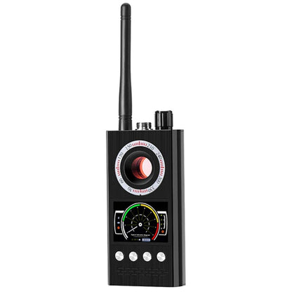 K68 Hotel Anti-Sneak Shooting Anti-Location Automatic Detection Anti-Eavesdropping And Anti-Monitoring Camera Signal Detector - RF Signal Detector by PMC Jewellery | Online Shopping South Africa | PMC Jewellery | Buy Now Pay Later Mobicred