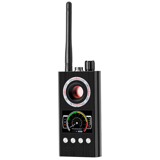 K68 Hotel Anti-Sneak Shooting Anti-Location Automatic Detection Anti-Eavesdropping And Anti-Monitoring Camera Signal Detector - RF Signal Detector by PMC Jewellery | Online Shopping South Africa | PMC Jewellery | Buy Now Pay Later Mobicred