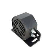 12-48V Car Forklift Truck Truck Excavator Reversing Horn Water-resistant Dripping Sound Horn