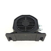 12-48V Car Forklift Truck Truck Excavator Reversing Horn Water-resistant Dripping Sound Horn