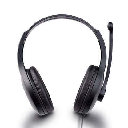 Edifier K800 Desktop Computer Gaming Headset with Microphone, Cable Length: 2m, Style:Single Hole - free shipping - PMC Jewellery - Order now!