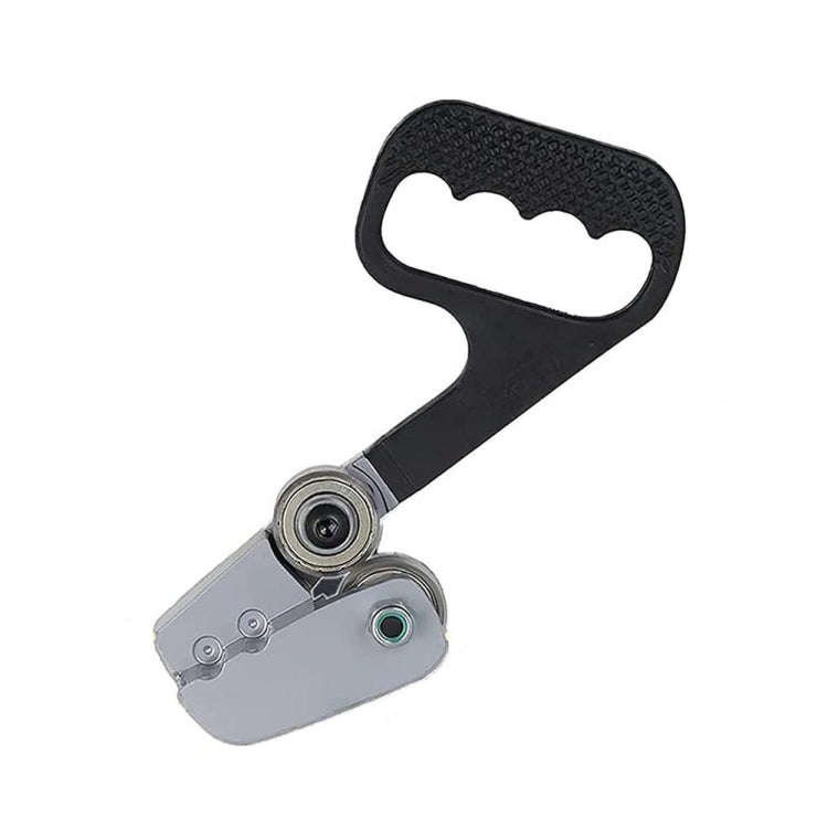 18x8x4.5cm Fast Portable Aluminum Alloy Sheet Metal Cutter Metal Cutting Tool - free shipping - PMC TechLife - Order now!