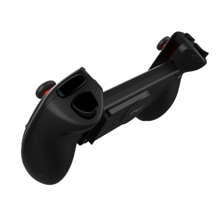 Ipega Tablet Mobile Phone Retractable Bluetooth Wireless Game Handle 9083B - Controller Gamepad by ipega | Online Shopping South Africa | PMC TechLife | Buy Now Pay Later Mobicred