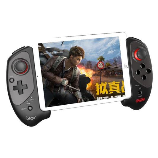 Ipega Tablet Mobile Phone Retractable Bluetooth Wireless Game Handle 9083S - free shipping - PMC Jewellery - Order now!