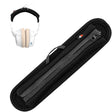 10 PCS G12S Headset Earphone Protection Cover Neoprene Head Beam Protection Pad(Small-Black) - Earmuff & Pad by PMC TechLife | Online Shopping South Africa | PMC TechLife