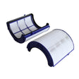 Air Purifier Filter Accessories For Dyson TP04 / DP04 / HP04���Specification��� 1 Set Filter - free shipping - PMC TechLife - Order now!