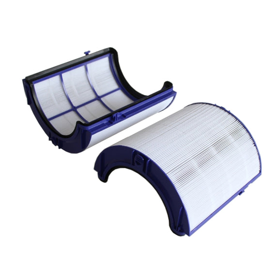 Air Purifier Filter Accessories For Dyson TP04 / DP04 / HP04���Specification��� 1 Set Filter