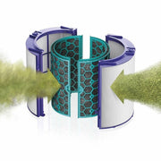 Air Purifier Filter Accessories For Dyson TP04 / DP04 / HP04���Specification��� 1 Set Filter