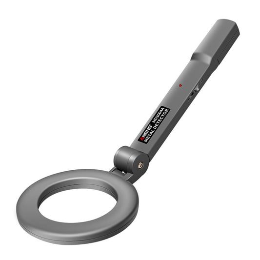 ANENG  DM3004 Handheld Metal Detector High-Precision Sensitivity Station Airport Detection Scanning Detector Without  Battery - Metal Detector by ANENG | Online Shopping South Africa | PMC Jewellery | Buy Now Pay Later Mobicred