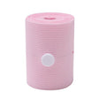 TH20150808 Fetal Monitoring Belt Widened Pregnant Women Check-up Adjustable Buttonhole Elastic Strap Monitoring Belt, Size: 6x130cm(Pink) - Others by PMC TechLife | Online Shopping South Africa | PMC TechLife