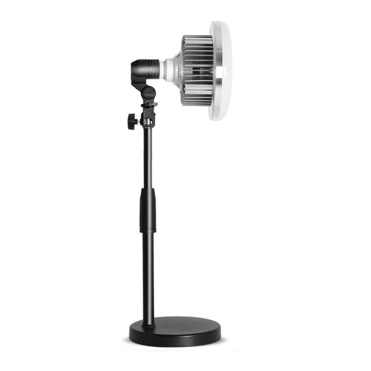 Mobile Phone Live Support Shooting Gourmet Beautification Fill Light Indoor Jewelry Photography Light, Style: 700W Mushroom Lamp + Stand - free shipping - PMC TechLife - Order now!
