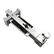WOLVE K100  Free Heating Tablet Mobile Phone Screen Repair Separation Suction Cup Disassembly Machine - Separation Equipment by PMC TechLife | Online Shopping South Africa | PMC TechLife
