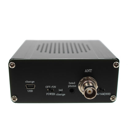 Si4732 All Band Radio Receiver FM AM (MW & SW) SSB (LSB & USB) Receiver - Player Accessories by PMC Jewellery | Online Shopping South Africa | PMC Jewellery | Buy Now Pay Later Mobicred