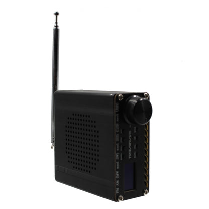 Si4732 All Band Radio Receiver FM AM (MW & SW) SSB (LSB & USB) Receiver - Player Accessories by PMC Jewellery | Online Shopping South Africa | PMC Jewellery | Buy Now Pay Later Mobicred