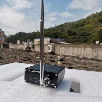 Si4732 All Band Radio Receiver FM AM (MW & SW) SSB (LSB & USB) Receiver - Player Accessories by PMC Jewellery | Online Shopping South Africa | PMC Jewellery | Buy Now Pay Later Mobicred