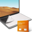 NPK Laptop Keyboard Dustproof Cloth Keyboard Protective Film For MacBook Pro 15 / 16 inch - Keyboard Protector by PMC TechLife | Online Shopping South Africa | PMC TechLife