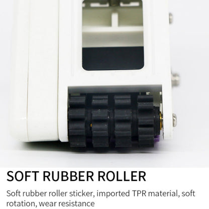 YH-60 Hand-Held Price Labeller Self-Adhesive Label Barcode Peeling Separating Machine - free shipping - PMC Jewellery - Order now!
