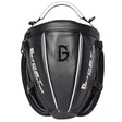 GHOST RACING GR-CWB04 Motorcycle Riding Bag Locomotive Back Bag(Black) - free shipping - PMC TechLife - Order now!