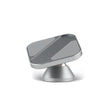 Aluminum Alloy Car Mobile Phone Bracket Portable Phone Desktop Folding Frame(Grey) - Car Holders by PMC TechLife | Online Shopping South Africa | PMC TechLife