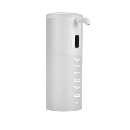 GM-TP-2011-A Automatic Induction Foam Hand Washing Machine Portable Infrared Induction Soap Dispenser(White) - free shipping - PMC Jewellery - Order now!