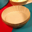 100 PCS XYZ Boxed Oil-Proof And High-Temperature Baking Paper(Yellow) - free shipping - PMC TechLife - Order now!