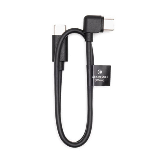 Original DJI RS 3 Mini Type-C/USB-C L-shaped Camera Control Cable, 30 cm - free shipping - PMC Jewellery - Order now!