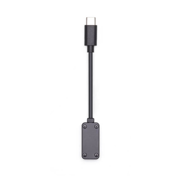 Original DJI RS 3 Pro / RS 2 External GPS Module Adapter Cable - free shipping - PMC Jewellery - Order now!