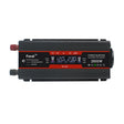 2600W LCD Smart Home Car Inverter 12V To 220V Power Converter - Modified Square Wave by PMC TechLife | Online Shopping South Africa | PMC TechLife