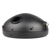 Motorcycle Headlights Rear Shell 7 Inch Front Headlight Modified Protection Lamp Housing