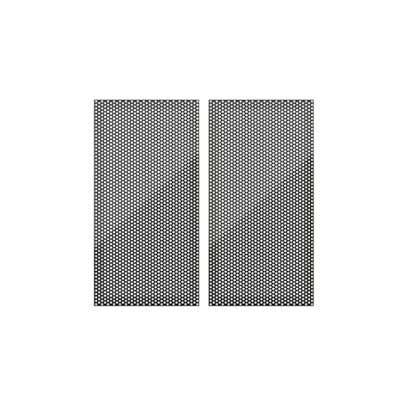 For XBOX Series S/X Host Dustproof Set Dust Plug,Style: Deluxe Edition