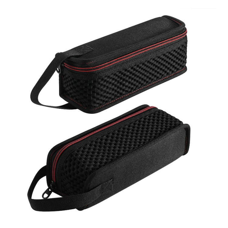 Grid Breathable Hole Speaker Storage Bag Protective Cover For Anker SoundCore Boost - Protective Case by PMC TechLife | Online Shopping South Africa | PMC TechLife