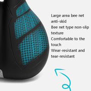 BG-1147 Bicycle Comfortable Cushion Bicycle Cycling Seat Mountain Bike Saddle Large