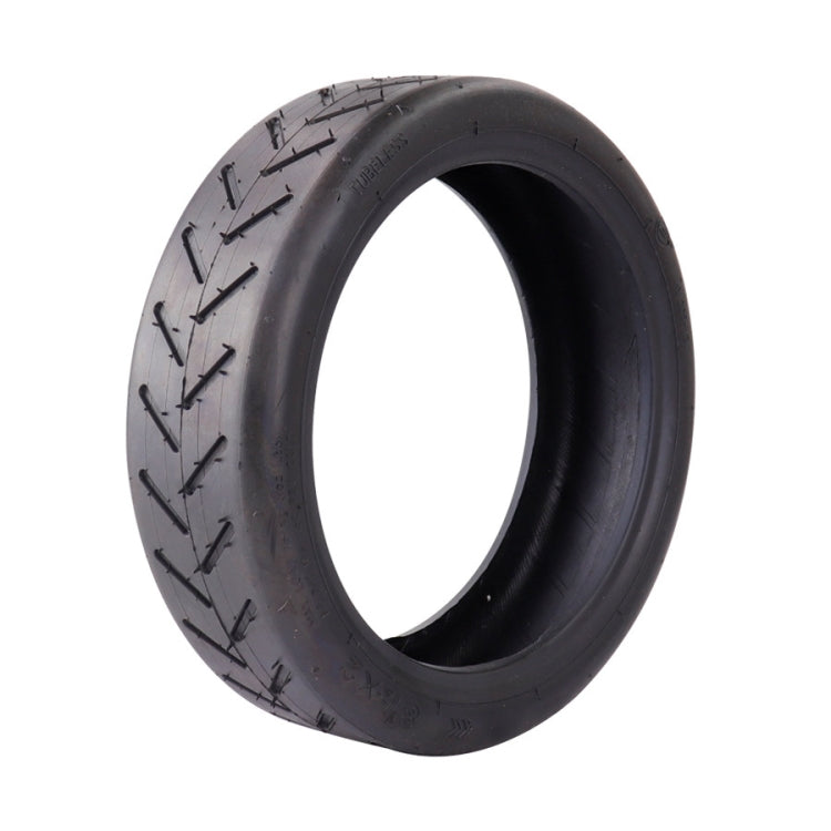 For Xiaomi Xiaomi Mijia M365 / M365 Pro Electric Scooter Tire, Style: Black Tire - Accessories & Parts by PMC TechLife | Online Shopping South Africa | PMC TechLife
