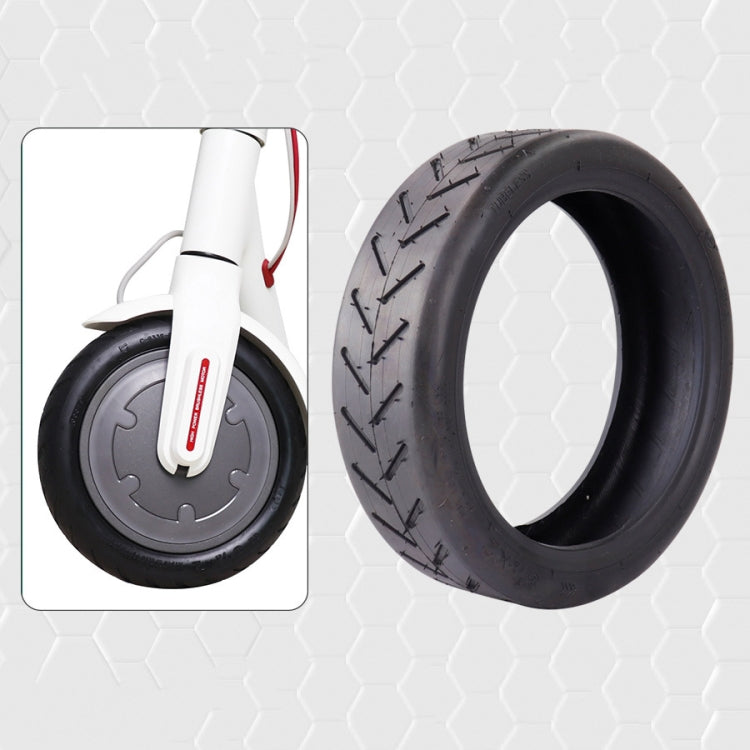 For Xiaomi Xiaomi Mijia M365 / M365 Pro Electric Scooter Tire, Style: Black Tire - Accessories & Parts by PMC TechLife | Online Shopping South Africa | PMC TechLife