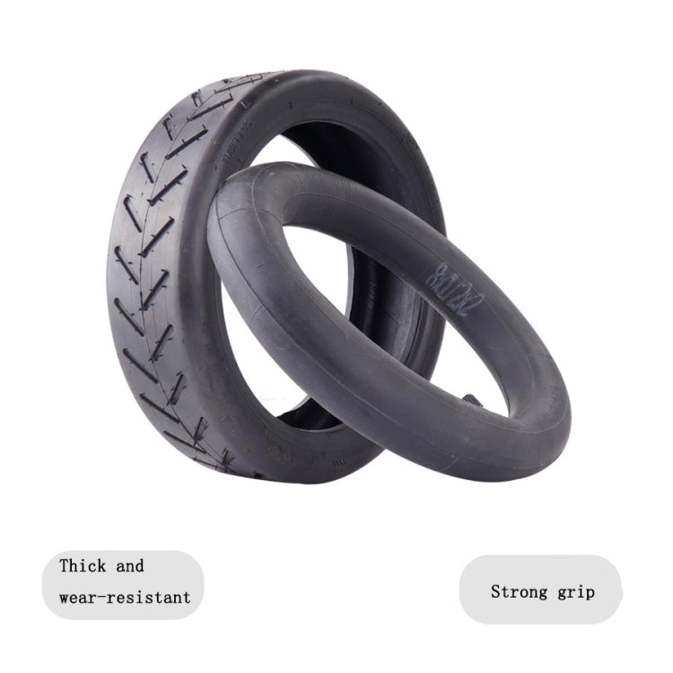 For Xiaomi Xiaomi Mijia M365 / M365 Pro Electric Scooter Tire, Style: 8.5 Inch Inner Tire - Accessories & Parts by PMC TechLife | Online Shopping South Africa | PMC TechLife