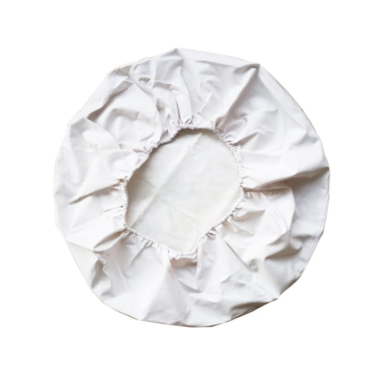 PVC Tire Cover Waterproof And Dust-Proof Car Spare Tire Cover, Size: 15 inch - free shipping - PMC TechLife - Order now!