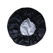 PVC Tire Cover Water-resistant and Dust-proof Car Spare Tire Cover, Size: 13 inch