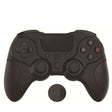 MB-P913 PC Six-Axis Somatosensory Back Key Programming Dual Vibration Bluetooth Gamepad For PS4 Pro(Black) - Gamepads by PMC TechLife | Online Shopping South Africa | PMC TechLife