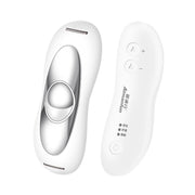 Aimanfun 904 Micro-Current Sleep Aid Portable Wireless Fast Sleep Device(White)