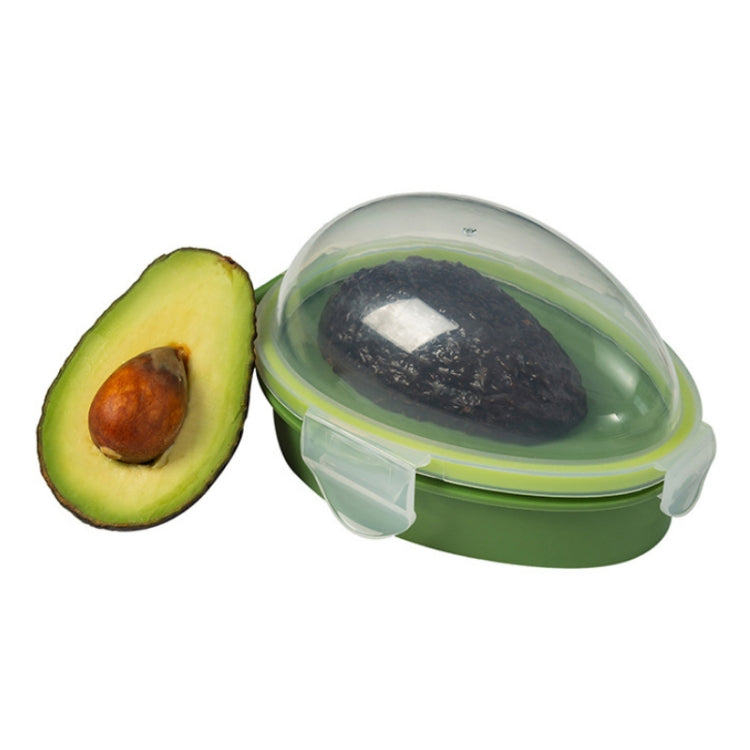 Avocado Airtight Container Kitchen Gadgets - Preservation Supplies by PMC TechLife | Online Shopping South Africa | PMC TechLife